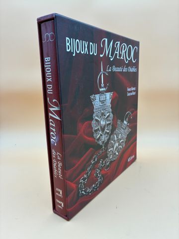 RAMIREZ er ROLOT : Bijoux du Maroc la beauté des diables.