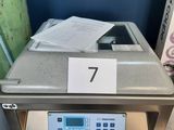 a machine that is sitting on top of a table