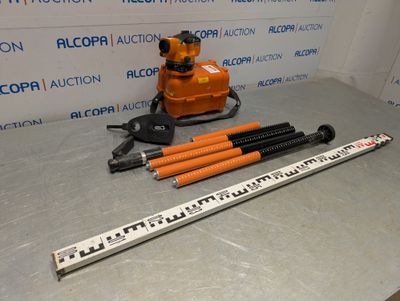 an image of a pair of tools sitting on top of a table