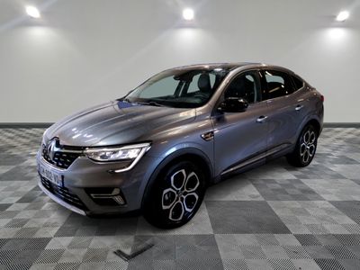 ARKANA E-TECH HYBRIDE 145 - 22 TECHNO - EH - Mise … - Photo 1