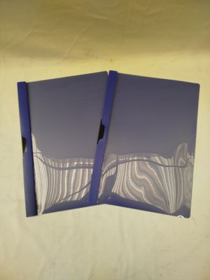 lot de 480 chemises à clip BEAUTONE