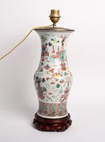Canton, fin XIXe siècle