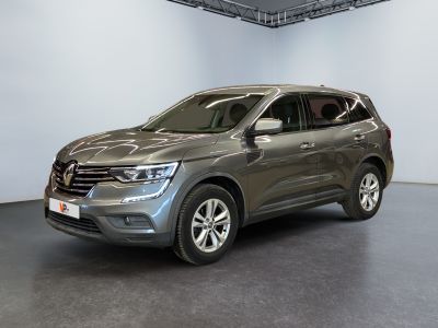 RENAULT Koleos dCi 130 4x2 Energy Life / N°:11402197, Heure …