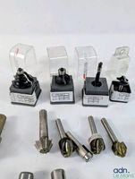 Lot de divers outils de la marque MECANIC WORKER. (photo 3)
