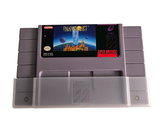 a video game that is sitting on top of a plastic case
