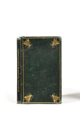 LAS CASES (Emmanuel-Pons-Dieudonné de). Exhumation des cendr… - Photo 1