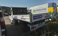 RENAULT MASTER L2 DCI145 BENNE. (photo 3)