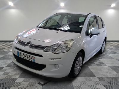CITROEN - C3 HDI 70 CONFORT - GO - Mise en service: 01/07/20…
