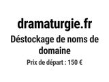 Photo 1/1 du lot