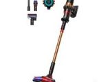 the cordless stick vacuum is connected to a cordless cordless cordless cordless cordless cordless