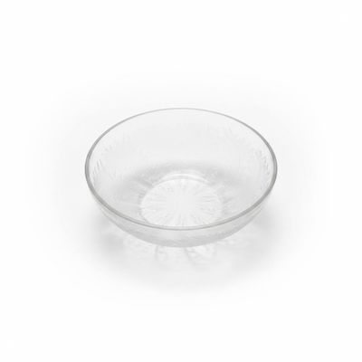 René LALIQUE (1860-1945) Modèle "Chicorée" Coupe circulaire …