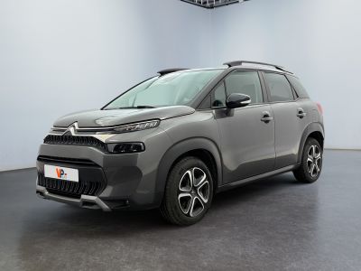 CITROEN C3 Aircross BlueHDi 120 S&S EAT6 Feel Pack Business …