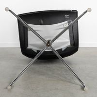 Lievore & Altherr & Molina (1991) : six fauteuils « Catifa 5… (photo 4)