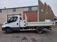 IVECO BEN IVEC 355C18HA8 - Genre : CTTE - Carrosserie : BENN… (photo 5)