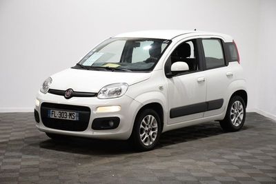 VASP FIAT PANDA STE 1.2 69ch EASY - Dmec : 13/11/2019-107106… - Photo 1