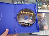 a blu - ray case with a game in it