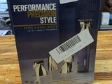 the box of the product is sitting on the table in the store