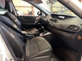 the interior of a car is clean and ready to be used
