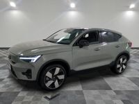 VOLVO - C40 RECHARGE TWIN 408 CH 1EDT ULTIMATE - EL - Mise e…