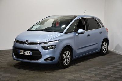 Voiture Particulière - Modèle Inconnu - Estimation 5200-5800 €
