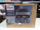 Friteuse à air chaud Philips, neuve dans son emballage d'origine