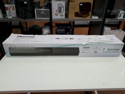 a box that is sitting on top of a table