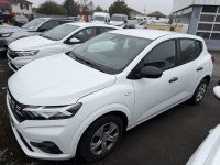 VP DACIA Sandero, ES, 4 CV, 999 cm³, Imm. (photo 2)