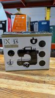 MACHINE A COUDRE LUMIX - TVA RECUPERABLE