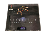 a cd case with a picture of a spider on it