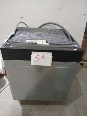 an image of a dishwasher that is sitting in a room