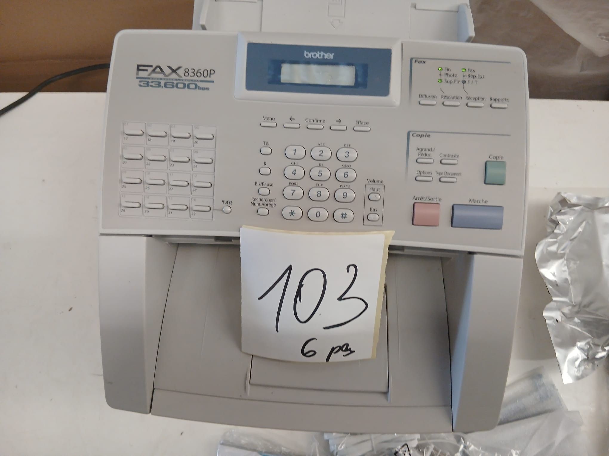 Destockage & Invendus