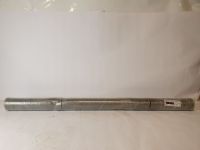 Rouleau de toile métallique fine - Longueur 1,12 m - Maille … (photo 2)