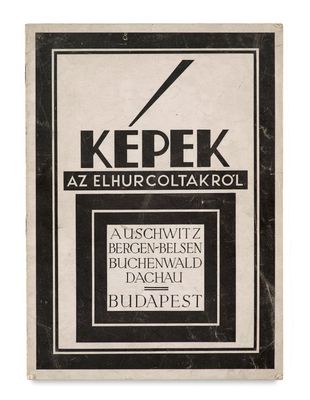 a black and white book with a black and white cover