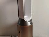 an image of a room air purifier sitting on a table