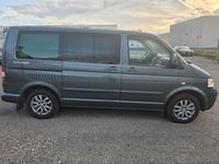 VP VOLKSWAGEN MULTIVAN T5 2,5 TDI CRUISE 175 CV BVMECA - Imm… (photo 6)