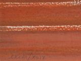 an image of a close up of a painting of a person on a surfboard