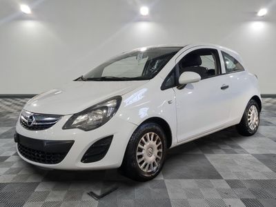 OPEL - CORSA 1.0 - 65 CH ESSENTIA - ES - Mise en service: 12…