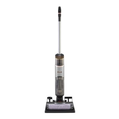 Aspirateur balai sans fil Shark HydroVac WD210EU 120 W Gris …