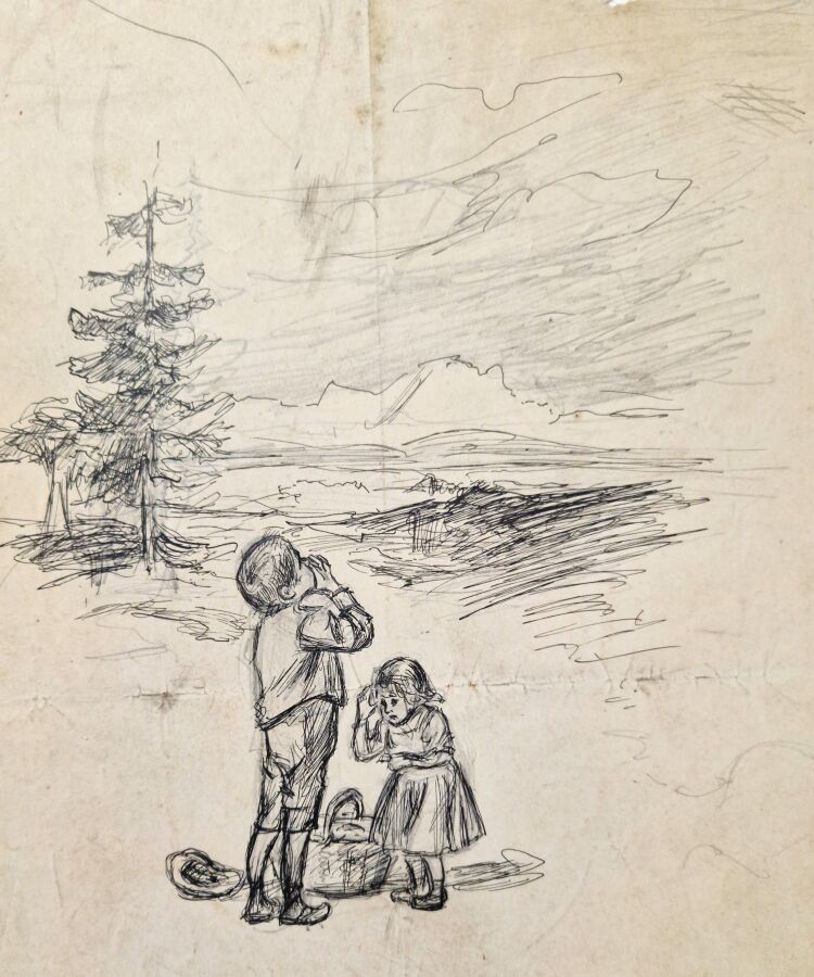 Objets d'art & Curiosités