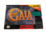 an image of a game box with a picture of a globe on it