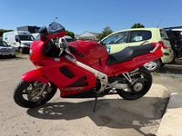 Honda VFR (photo 4)