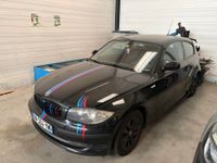 BMW SERIE 1 - Genre : VP - Carrosserie : BREAK - Energie : E…