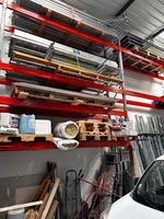 15m de racks gros porteur (photo 2)