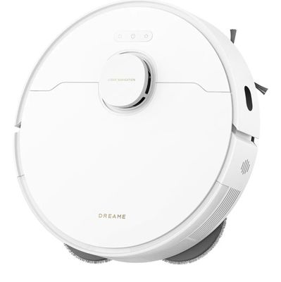 Aspirateur dreame L10s Pro Gen 2 Robot Aspirateur Laveur 7 0…