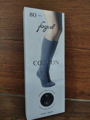 Lot de 17 paires de mi-bas de la marque FOGAL (produit de tr…