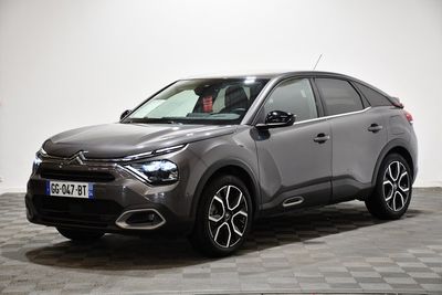 Citroën e-Cross 1.0 PureTech Exclusive 5 places