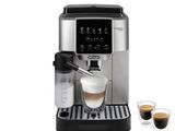 Machine à expresso super automatique Delongma avec distributeur de lait
