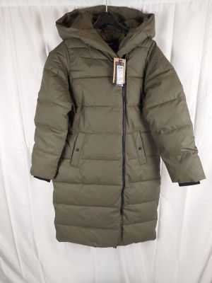 VERO MODA - Manteau long matelassé VMMIRIAM - Taille XS - Co…