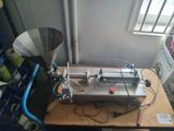 a machine that is sitting on top of a table