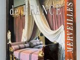 un livre dans lequel figure l'image d'un lit